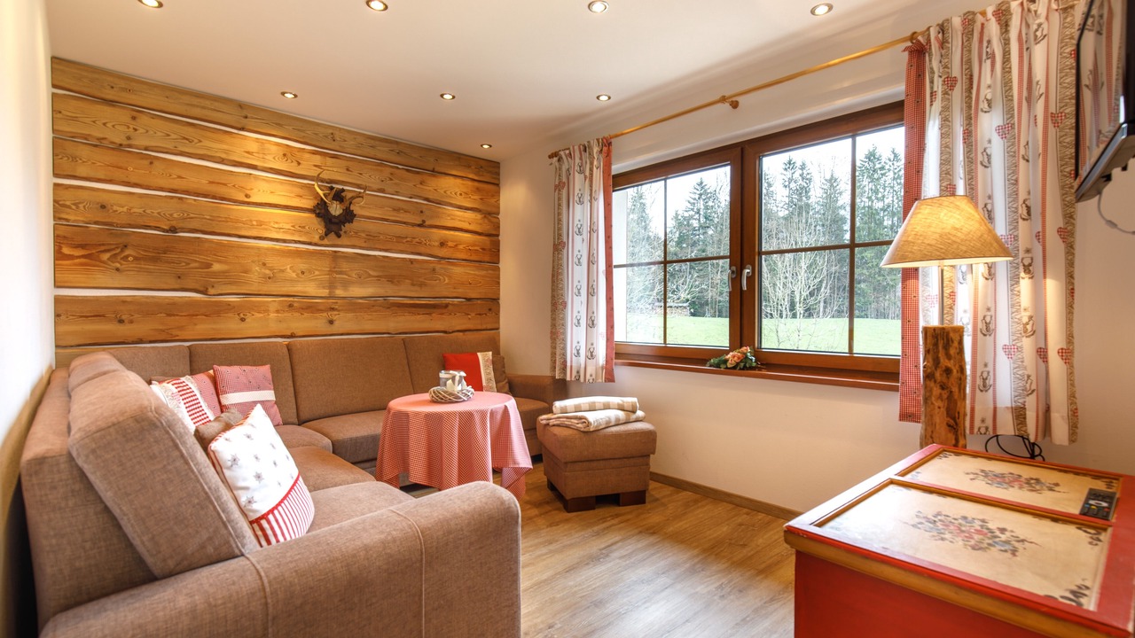 Photo of Livingroom in Ruhpolding