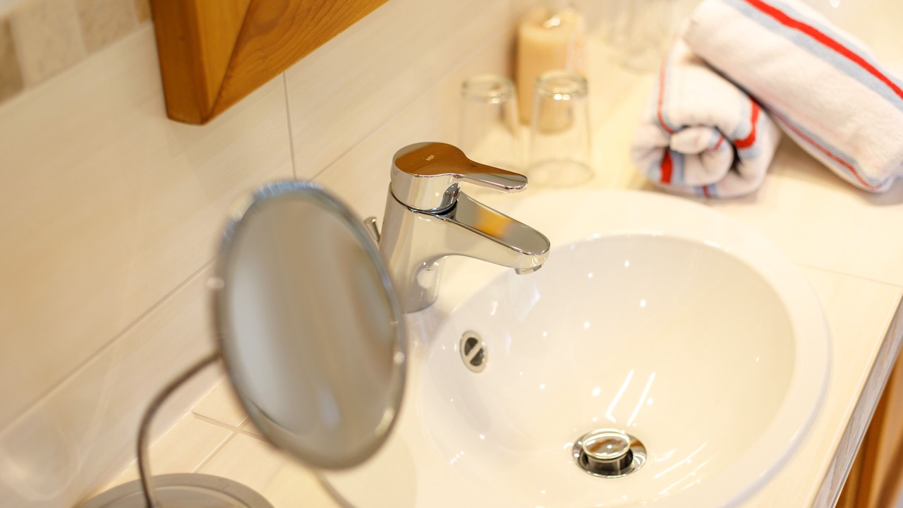 Photo of Bathroom in Ruhpolding