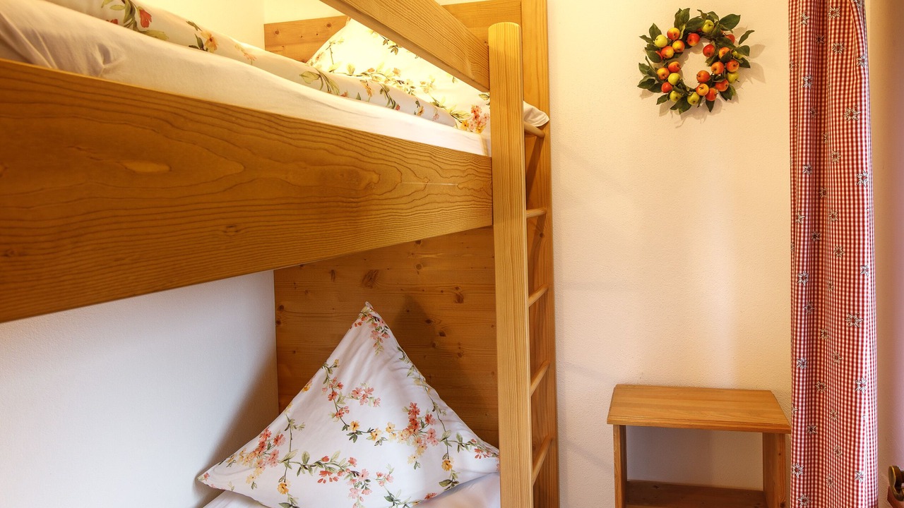 Photo of Bedroom in Ruhpolding