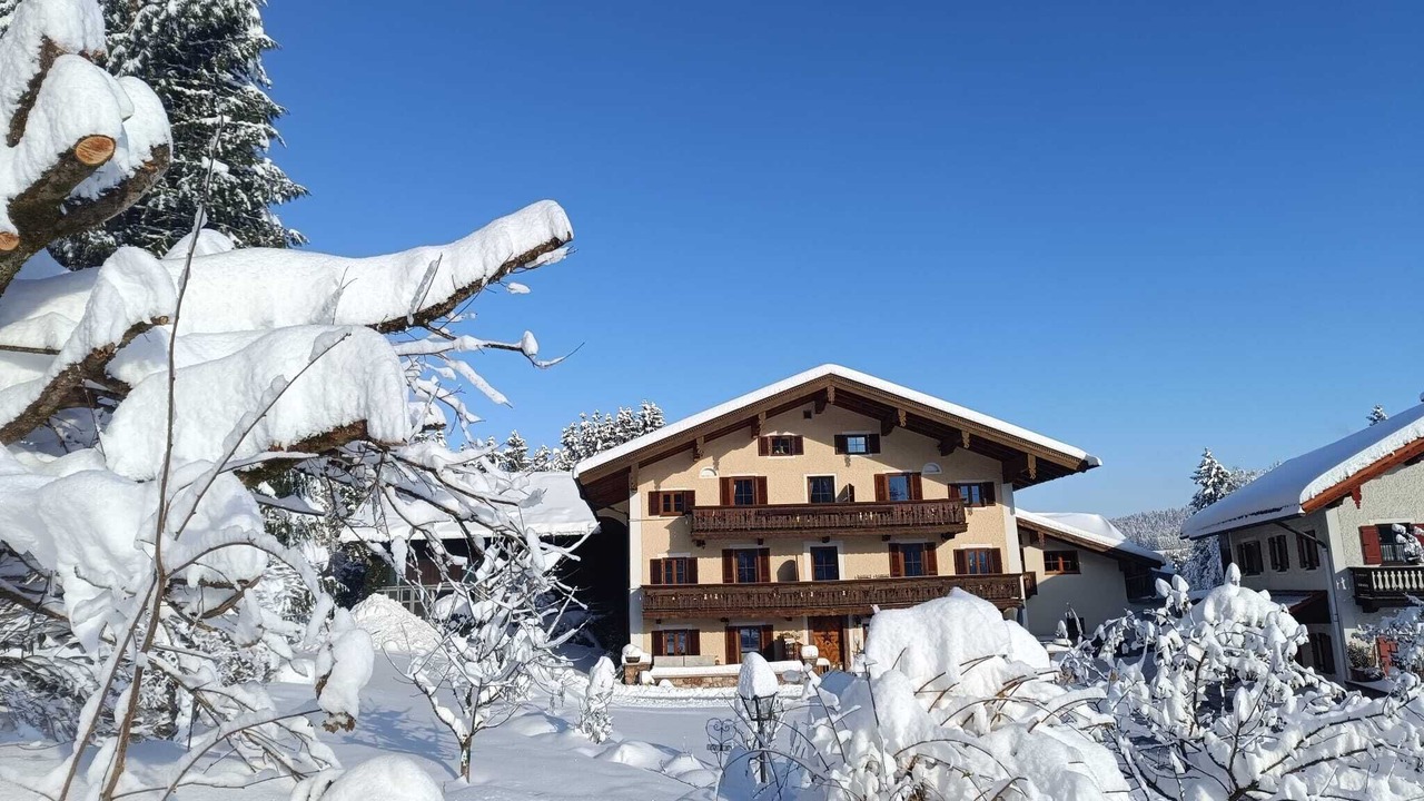 Photo of Outdoor in Ruhpolding