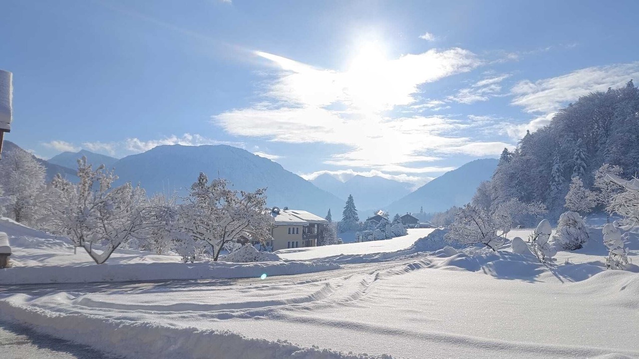 Photo of Bedroom in Ruhpolding