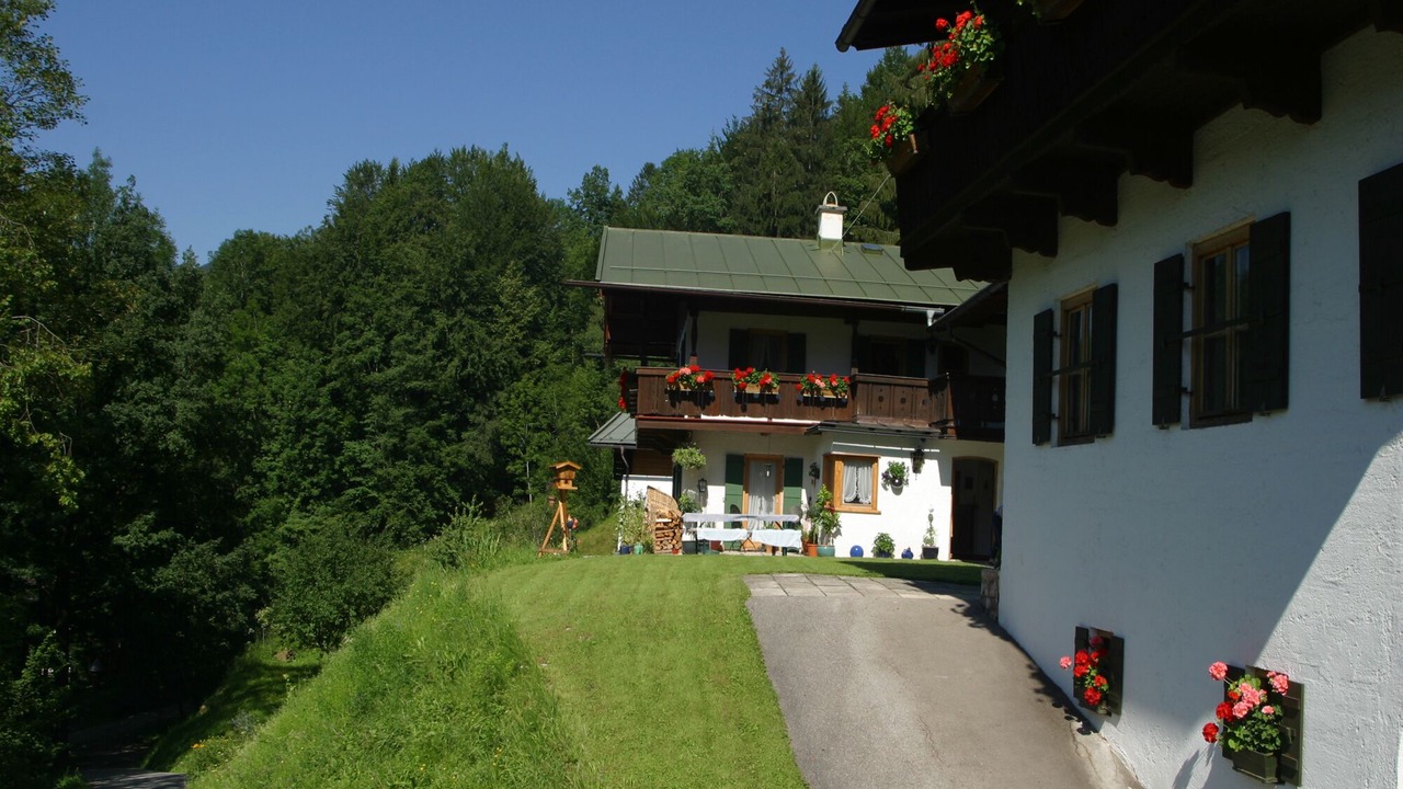 Photo of Outdoor in Gmain
