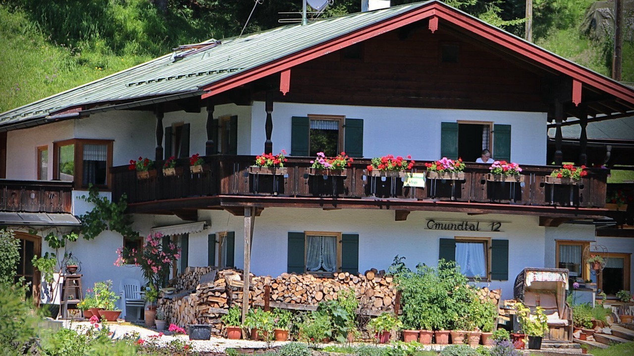 Photo of Outdoor in Gmain