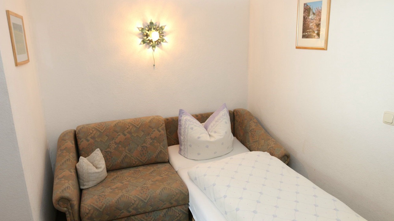 Photo of Bedroom in Gmain