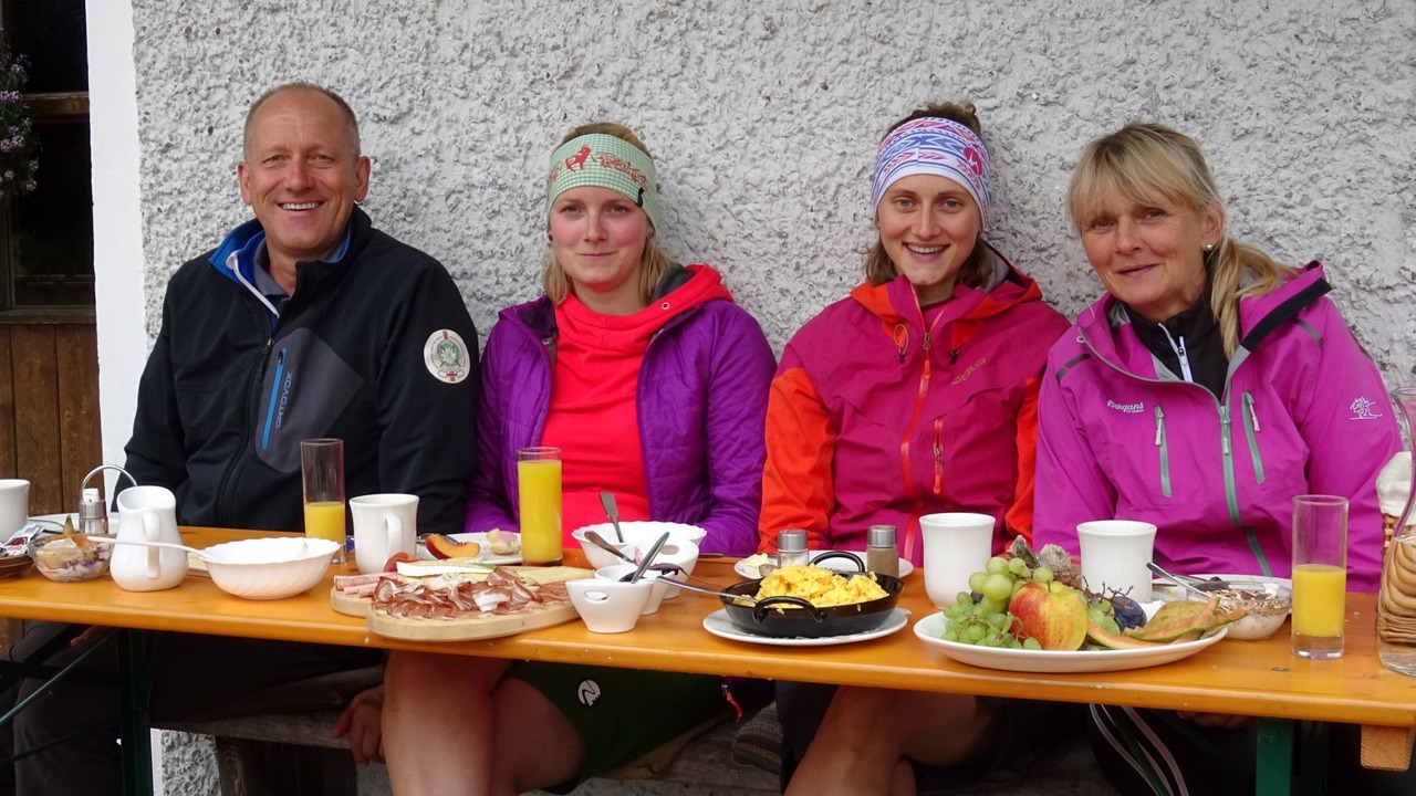Photo of Outdoor in Unterschonau