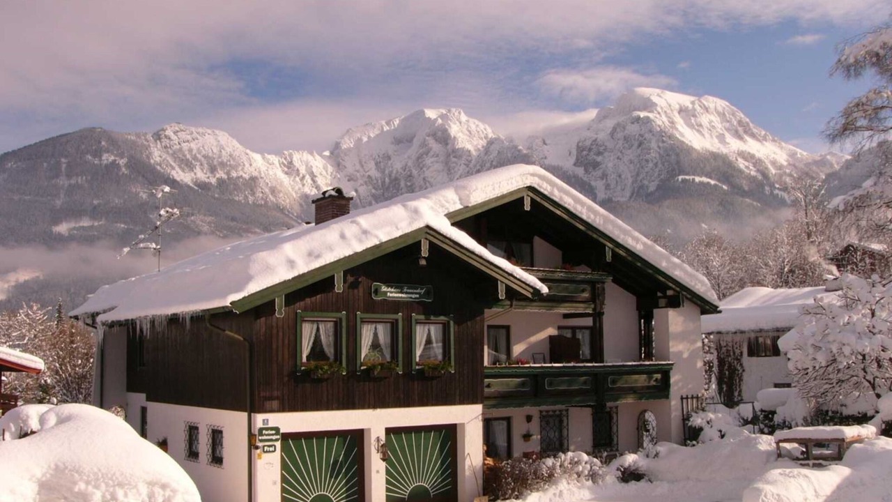 Photo of Outdoor in Unterschonau