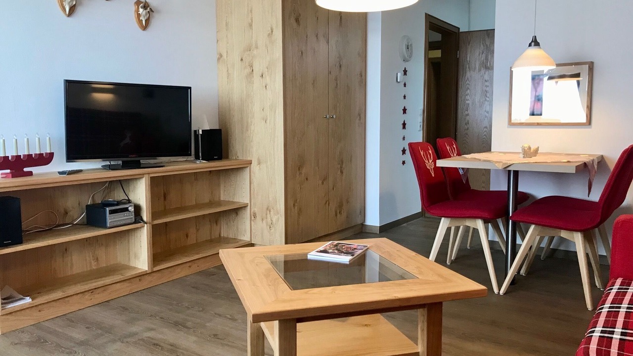 Photo of Livingroom in Unterschonau