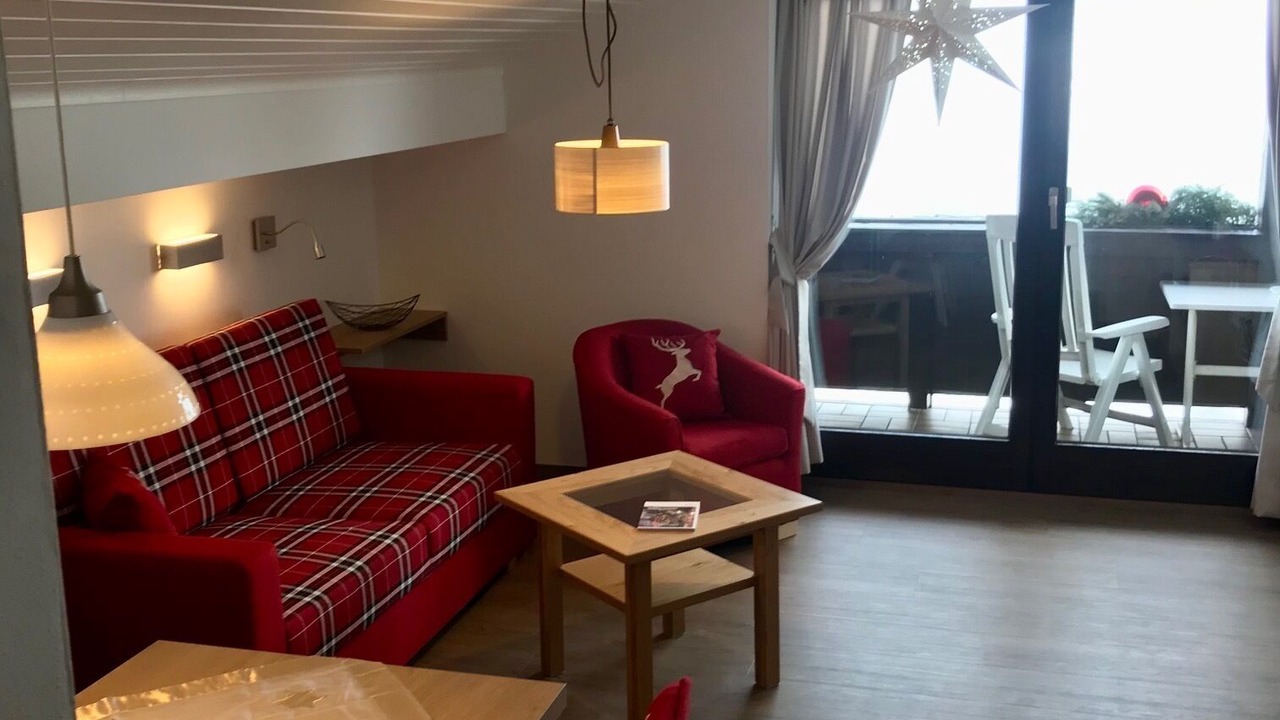 Photo of Livingroom in Unterschonau