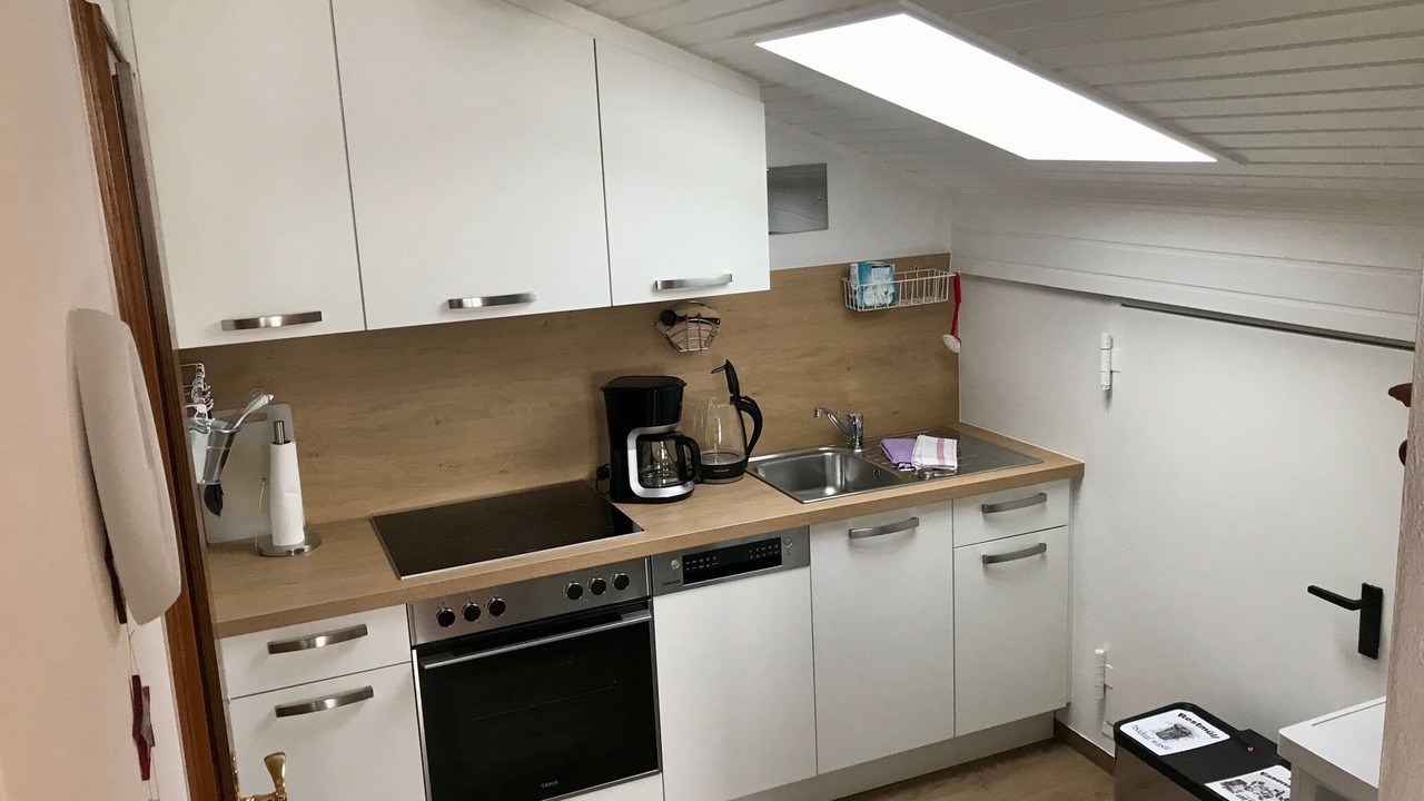Photo of Kitchen in Unterschonau