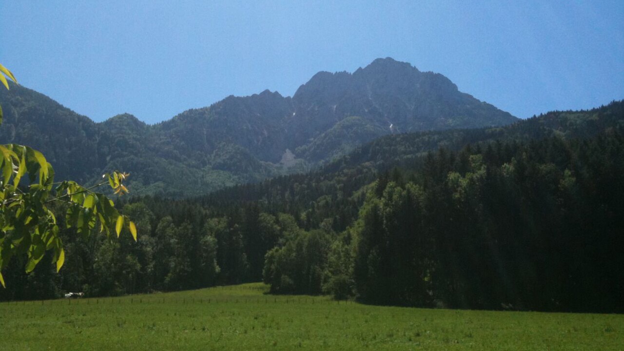Photo of Outdoor in Anger