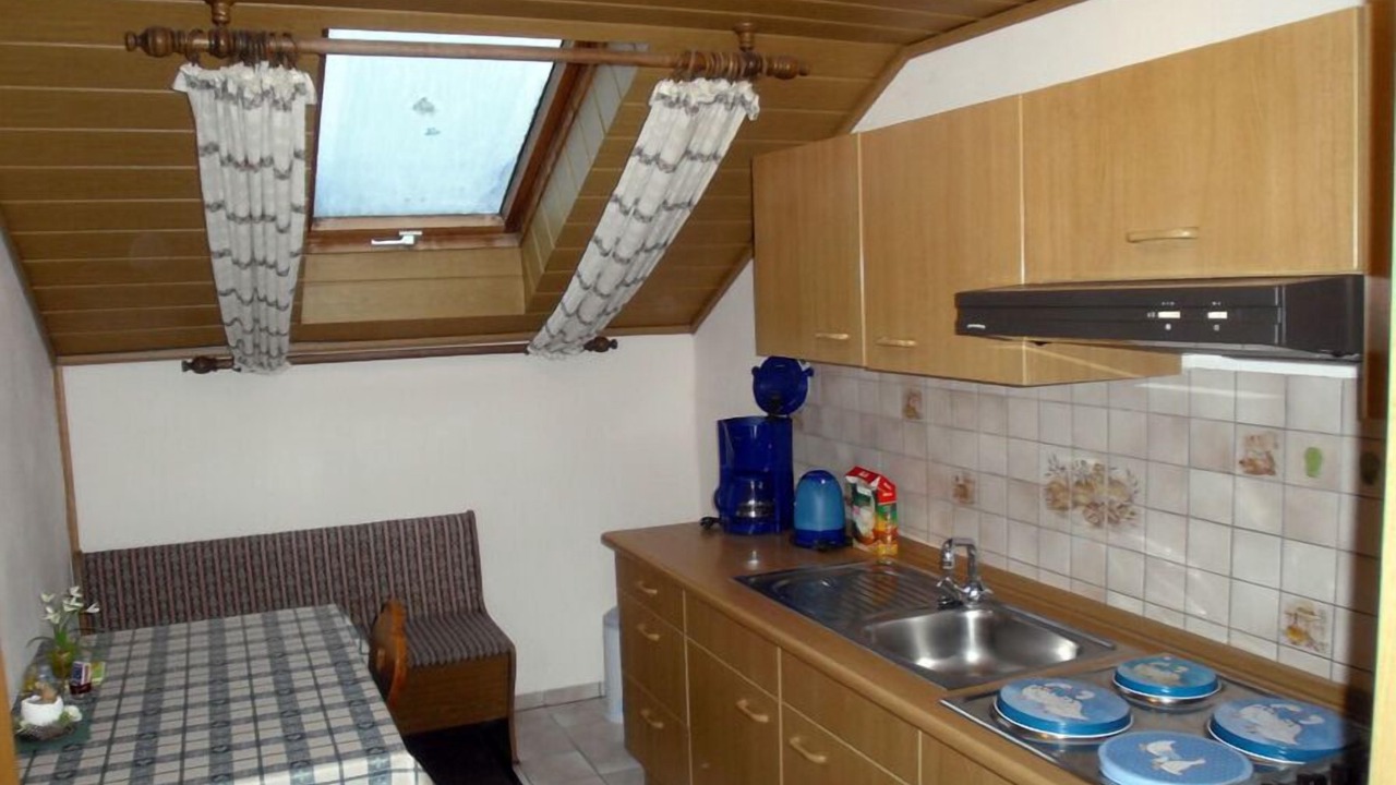 Photo of Kitchen in Anger