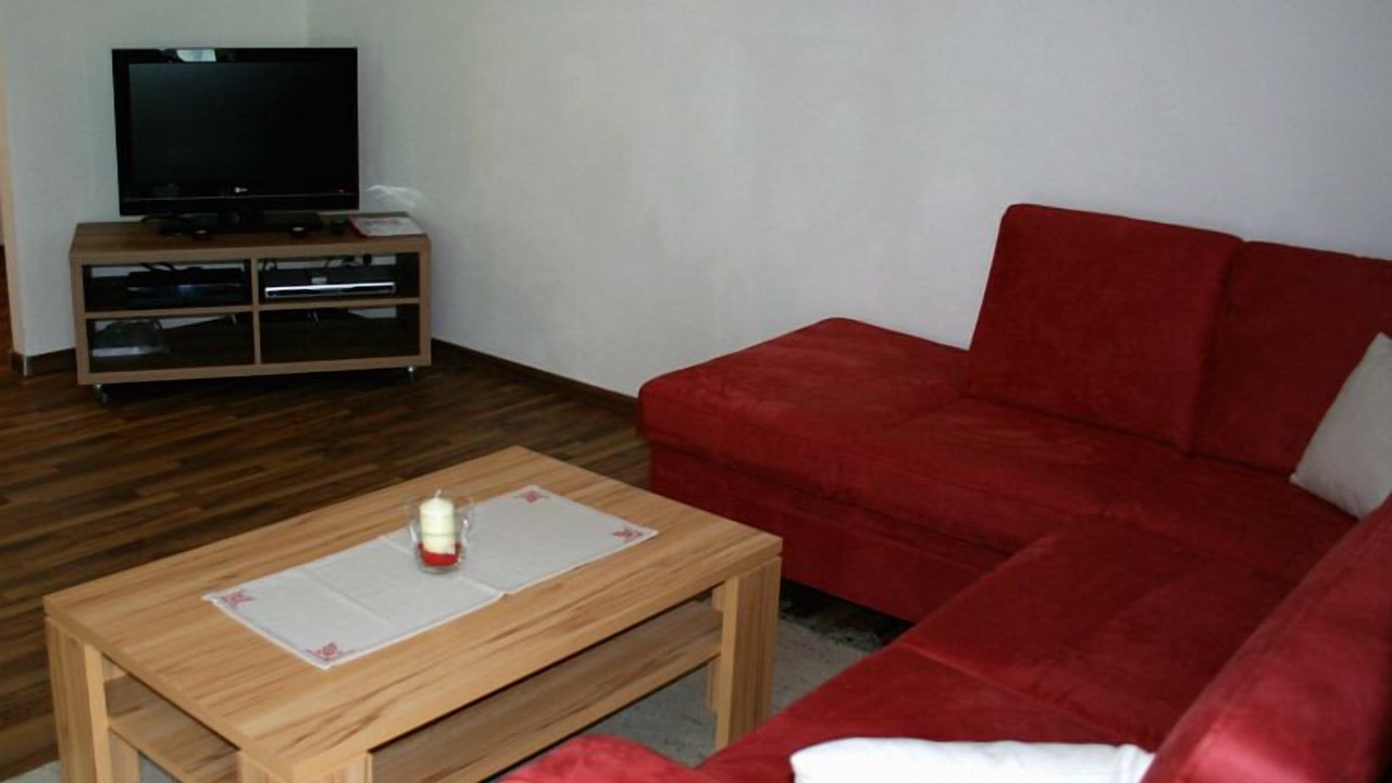 Photo of Livingroom in Ramsau