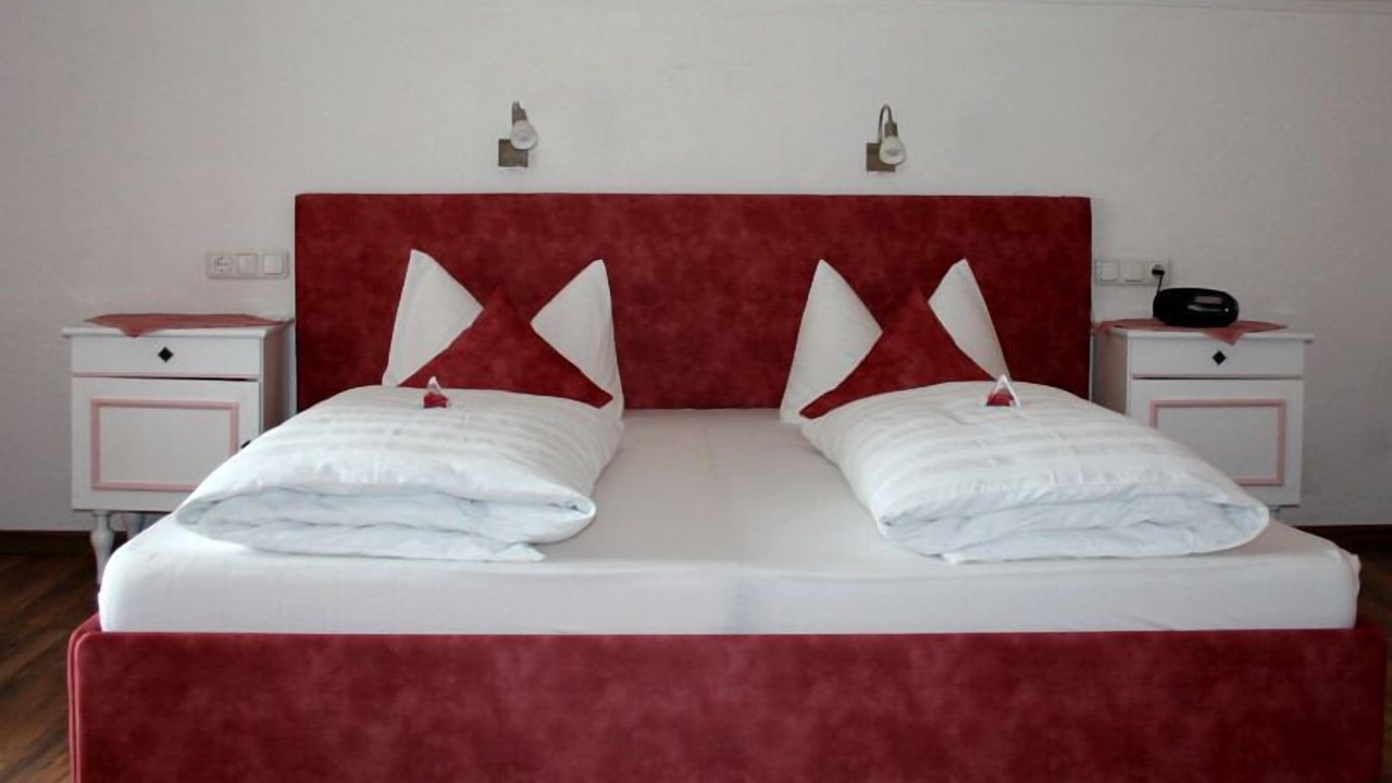 Photo of Bedroom in Ramsau