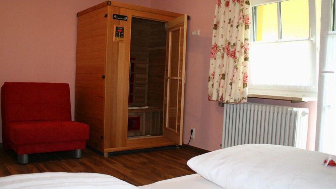 Photo of Bedroom in Ramsau