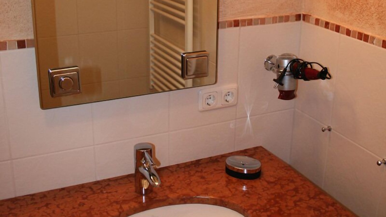 Photo of Bathroom in Ramsau