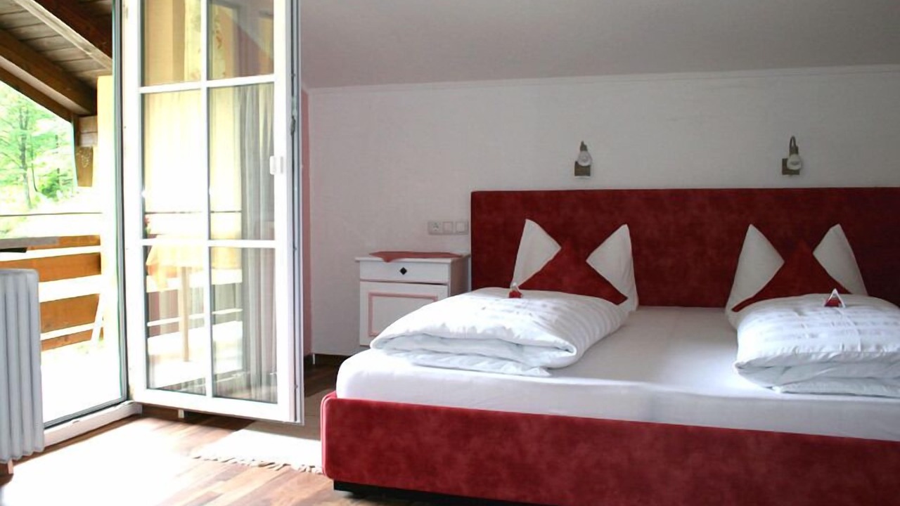 Photo of Bedroom in Ramsau