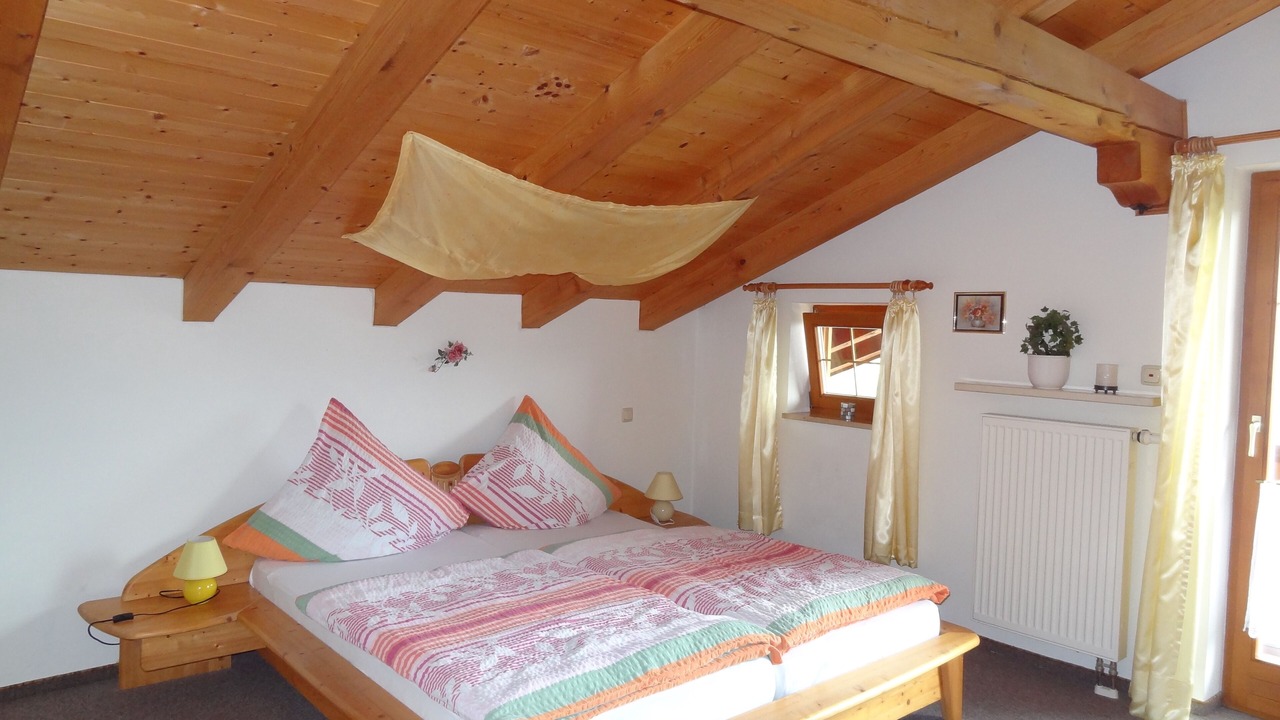 Photo of Bedroom in Schoenau am Koenigssee