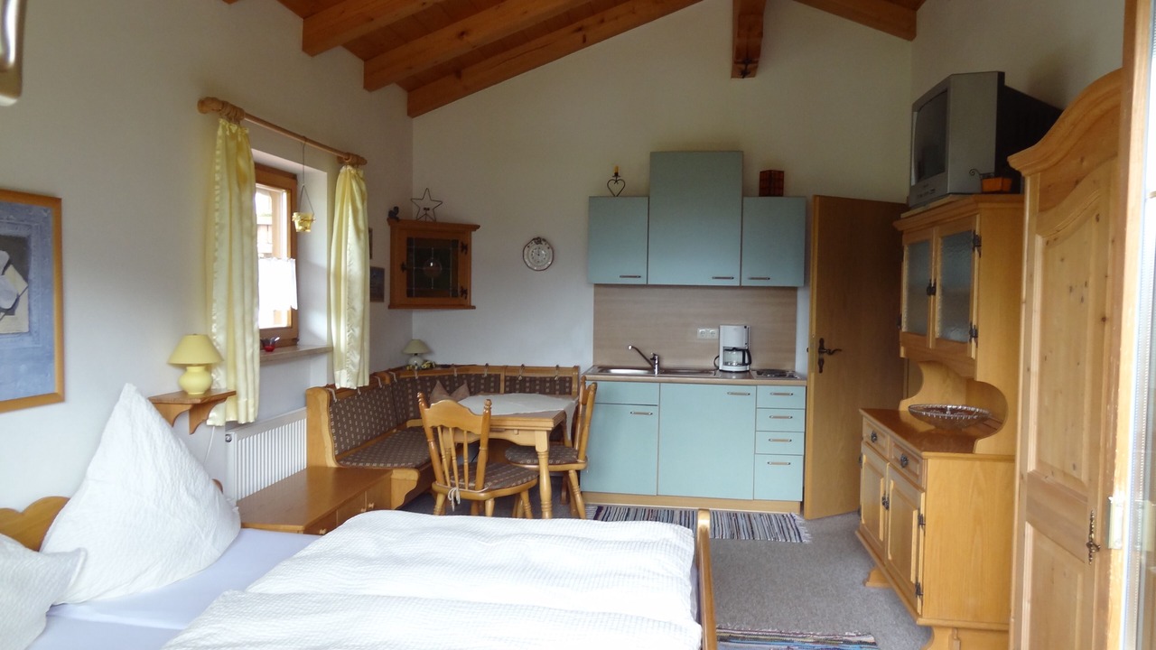 Photo of Bedroom in Schoenau am Koenigssee