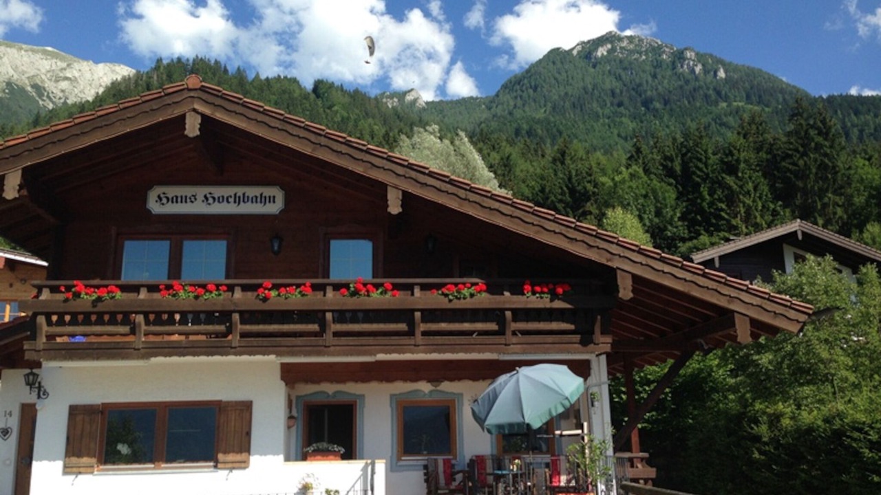 Photo of Outdoor in Schoenau am Koenigssee