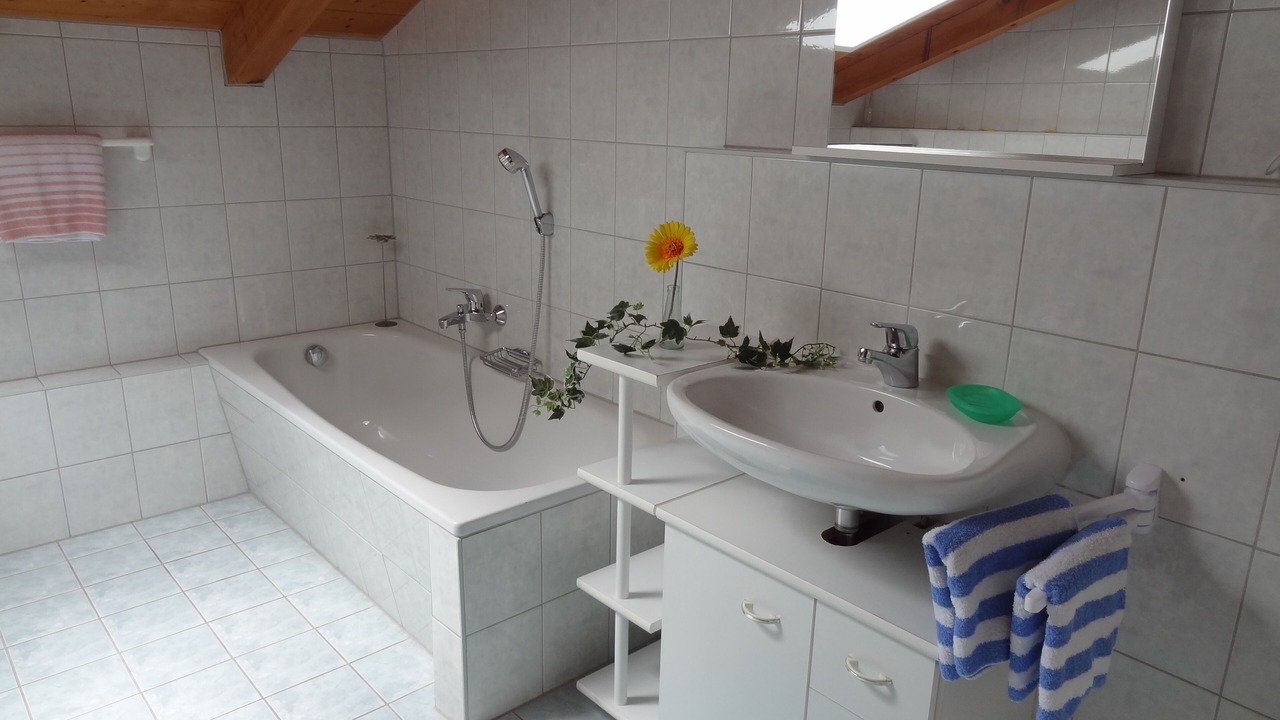 Photo of Bathroom in Schoenau am Koenigssee