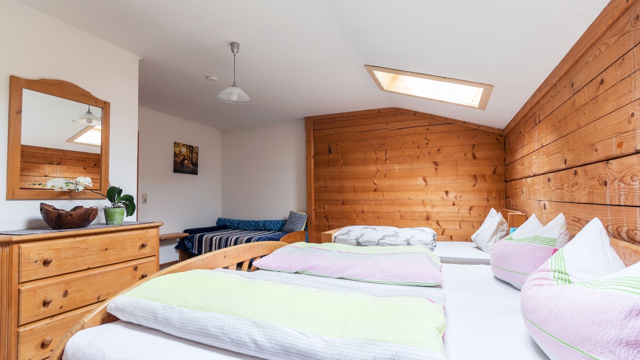 Photo of Bedroom in Flintsbach A. Inn