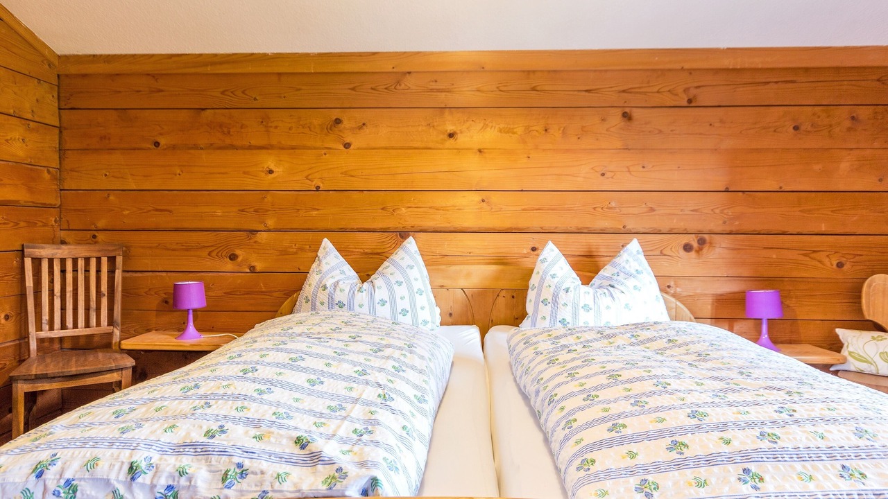 Photo of Bedroom in Flintsbach A. Inn