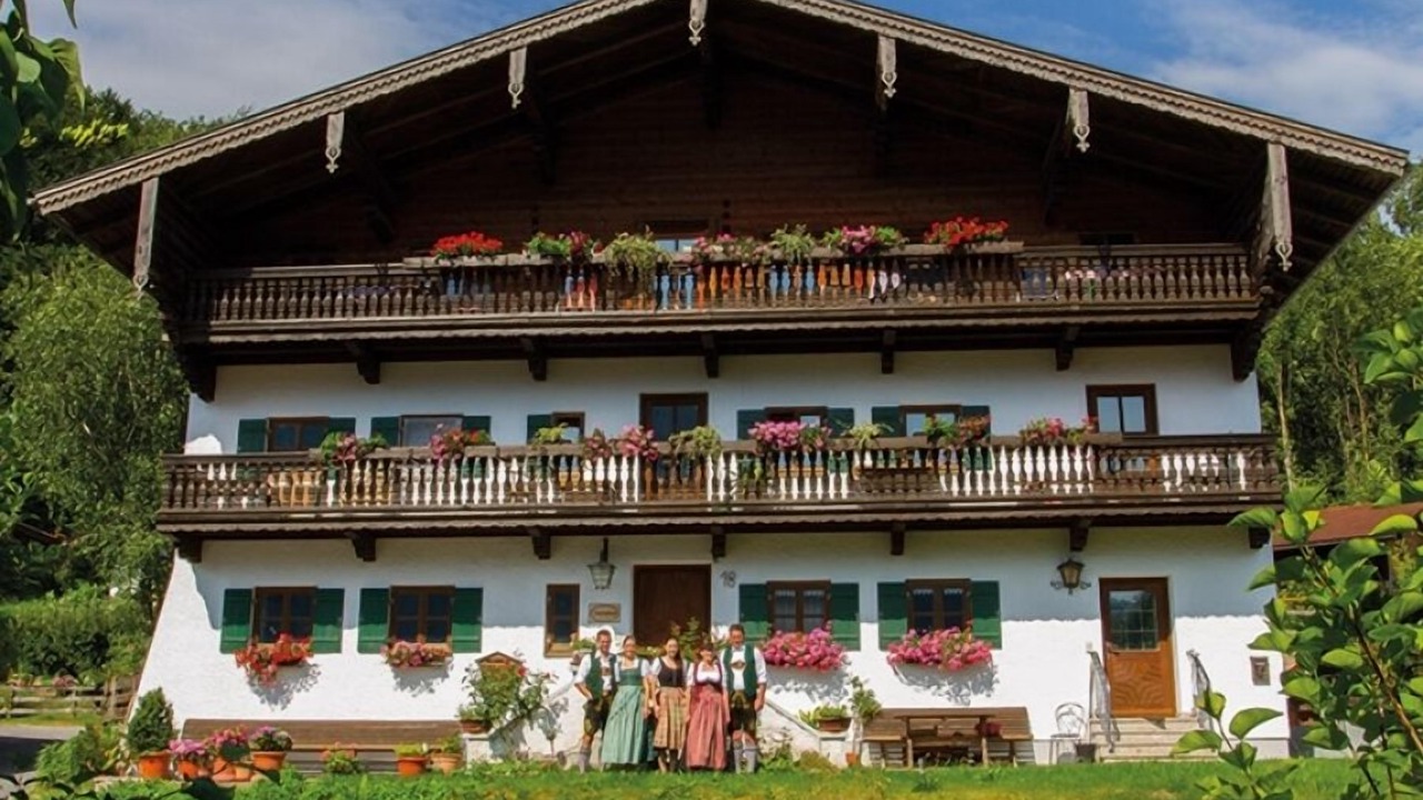 Photo of Outdoor in Flintsbach A. Inn