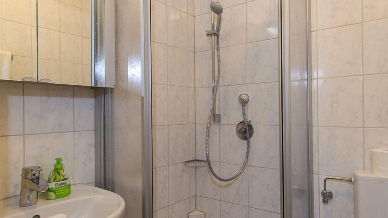 Photo of Bathroom in Ruhpolding