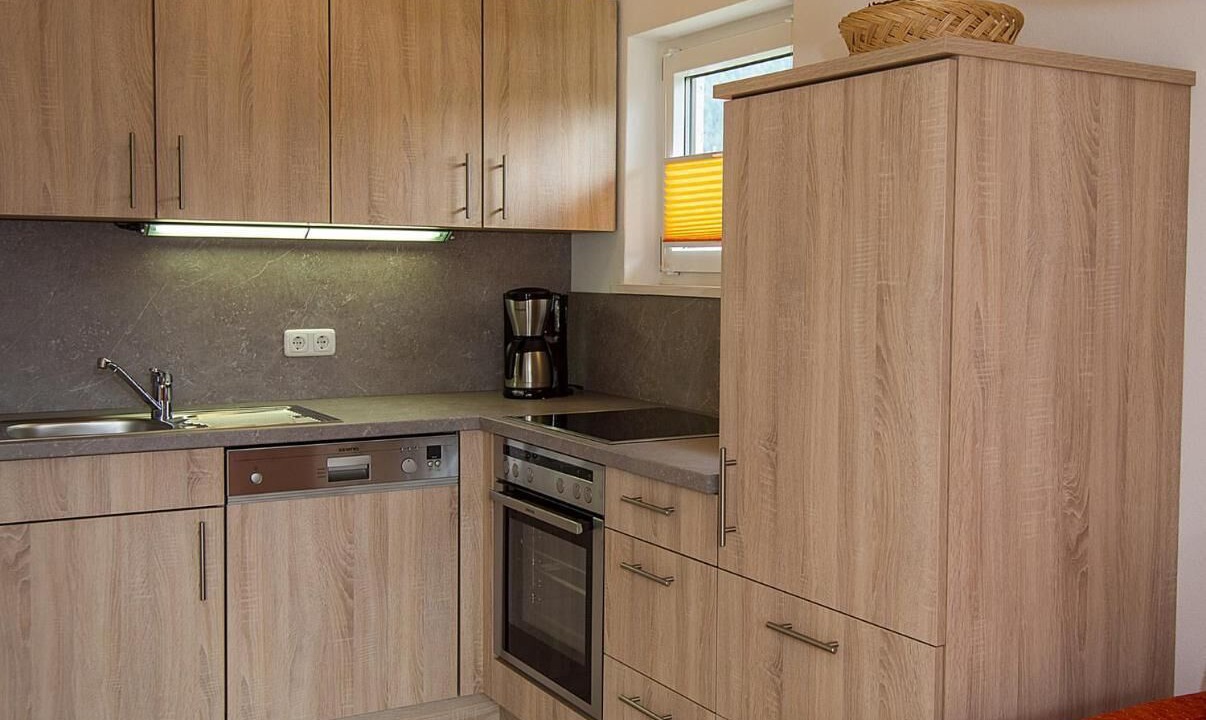 Photo of Kitchen in Ruhpolding