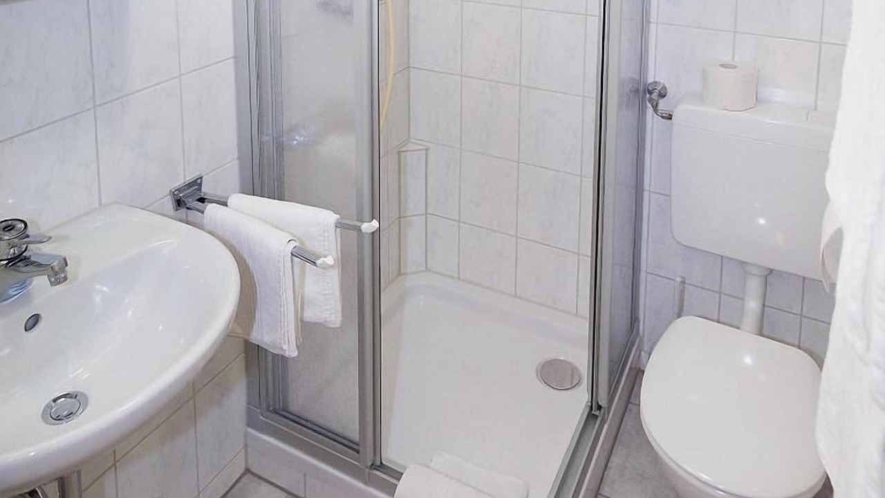 Photo of Bathroom in Ruhpolding