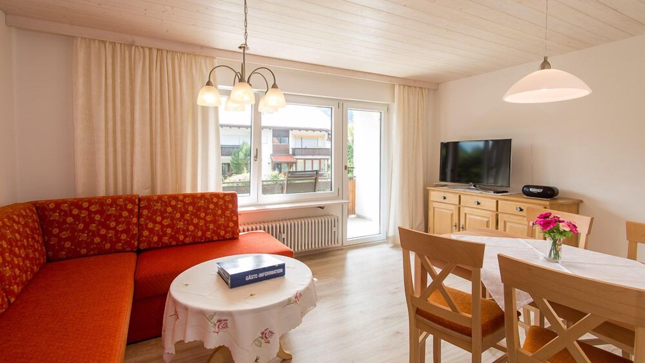 Photo of Livingroom in Ruhpolding