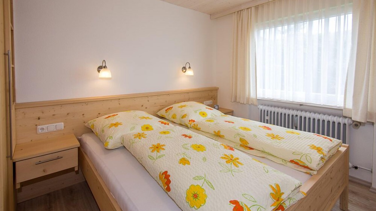 Photo of Bedroom in Ruhpolding