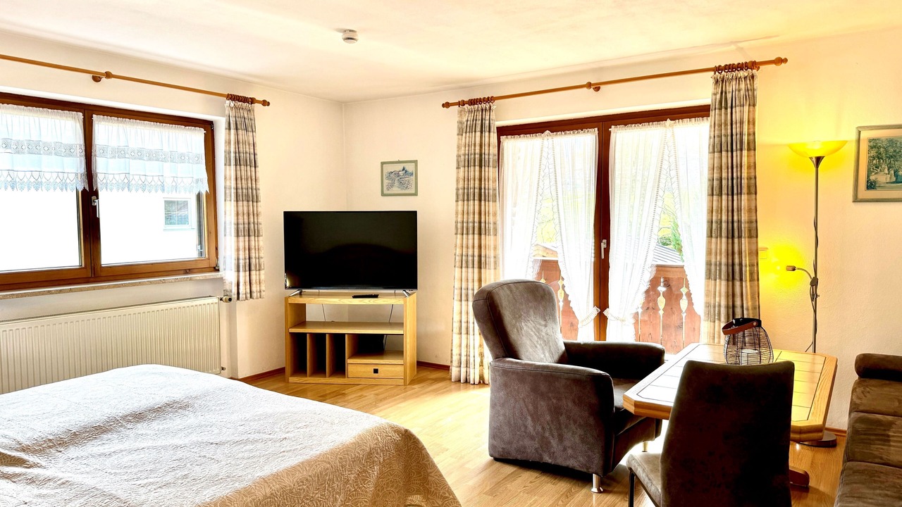 Photo of Bedroom in Unterschonau