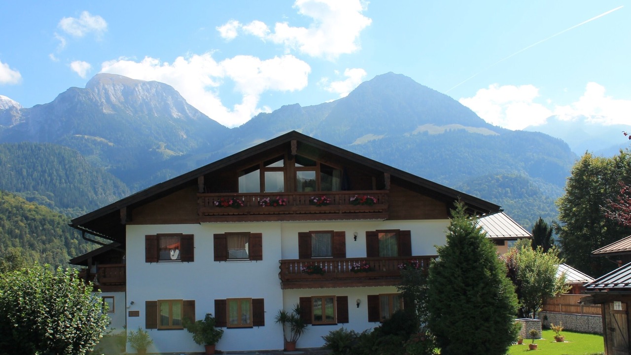 Photo of Outdoor in Unterschonau