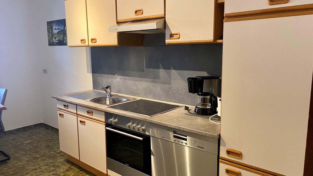 Photo of Kitchen in Unterschonau