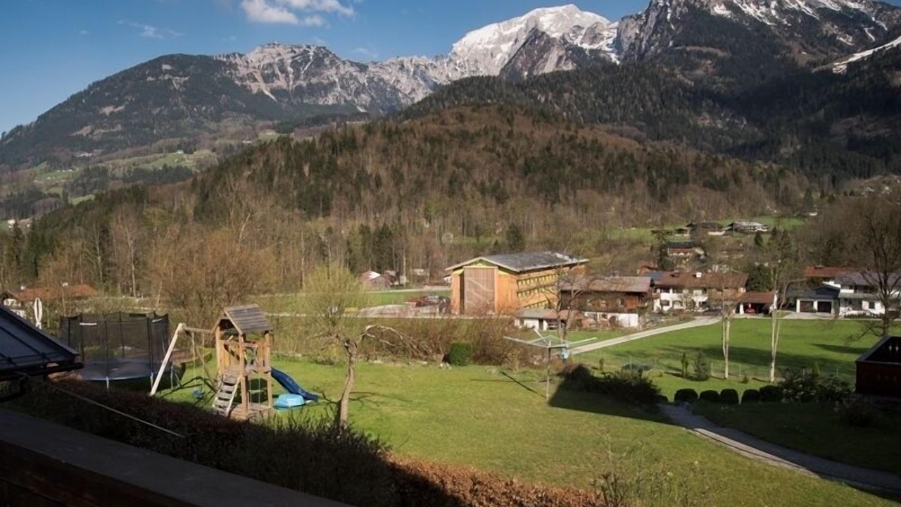 Photo of Outdoor in Unterschonau