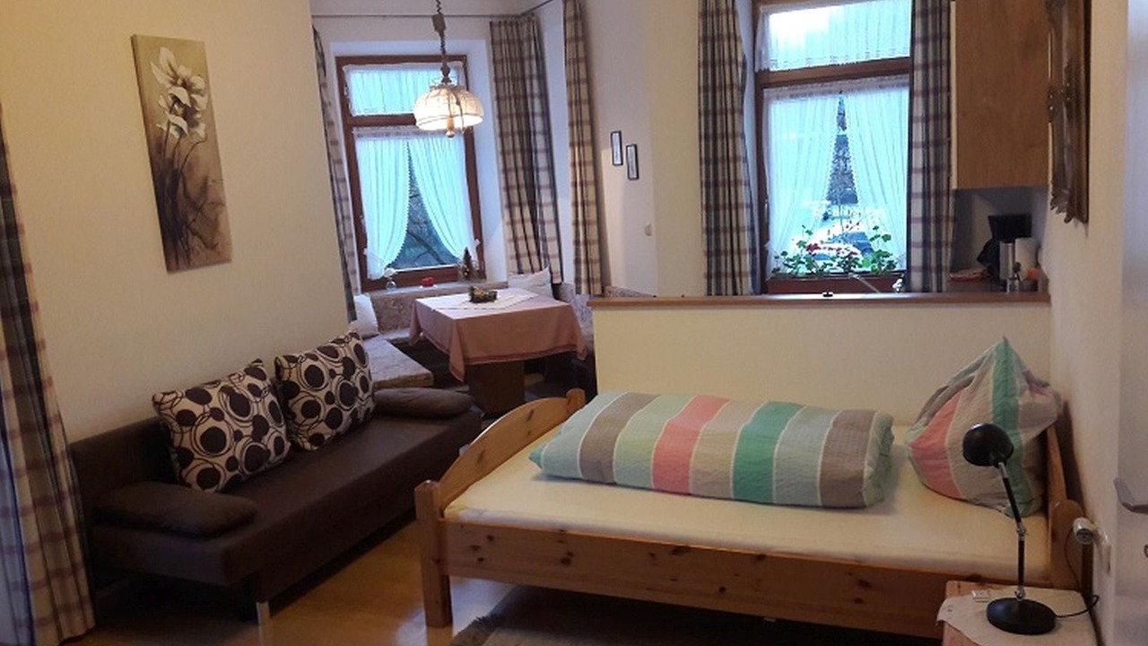 Photo of Bedroom in Bad Reichenhall