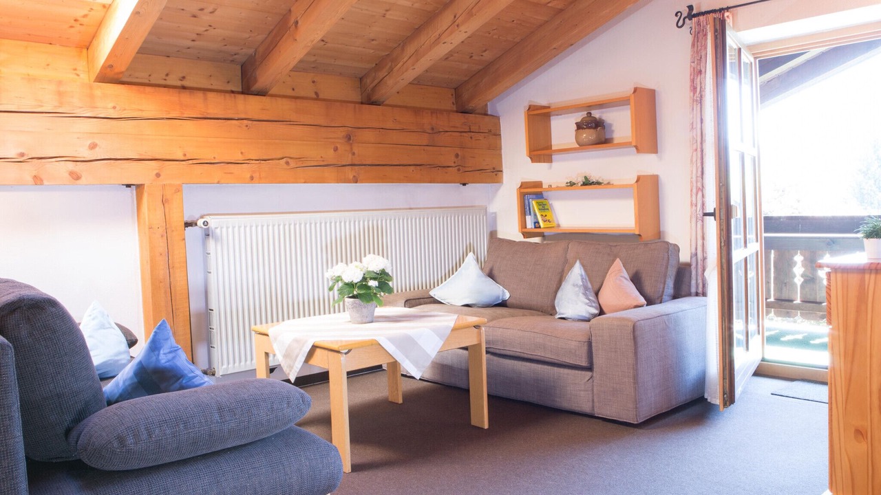 Photo of Livingroom in Inzell