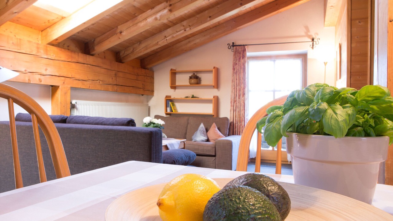 Photo of Livingroom in Inzell