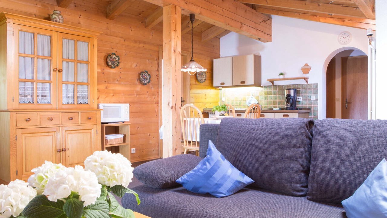 Photo of Livingroom in Inzell