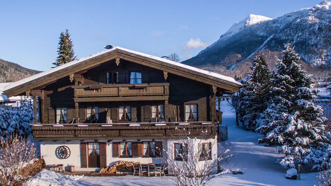Photo of Outdoor in Inzell