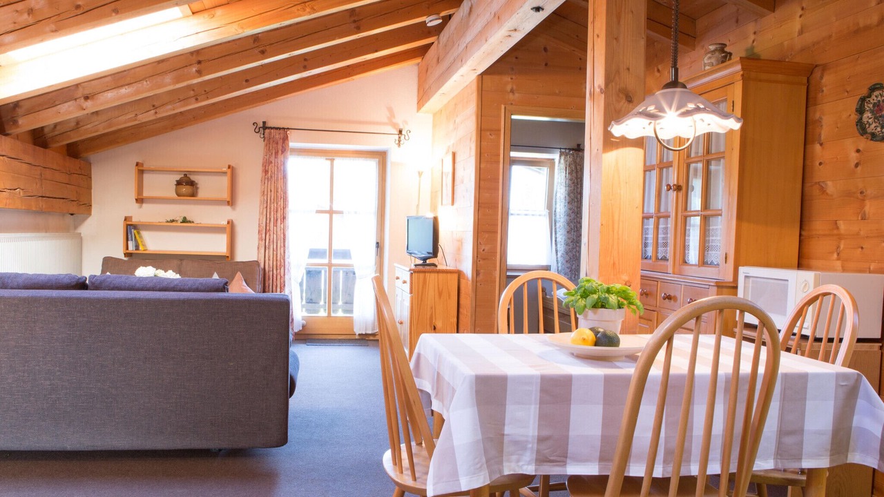 Photo of Livingroom in Inzell