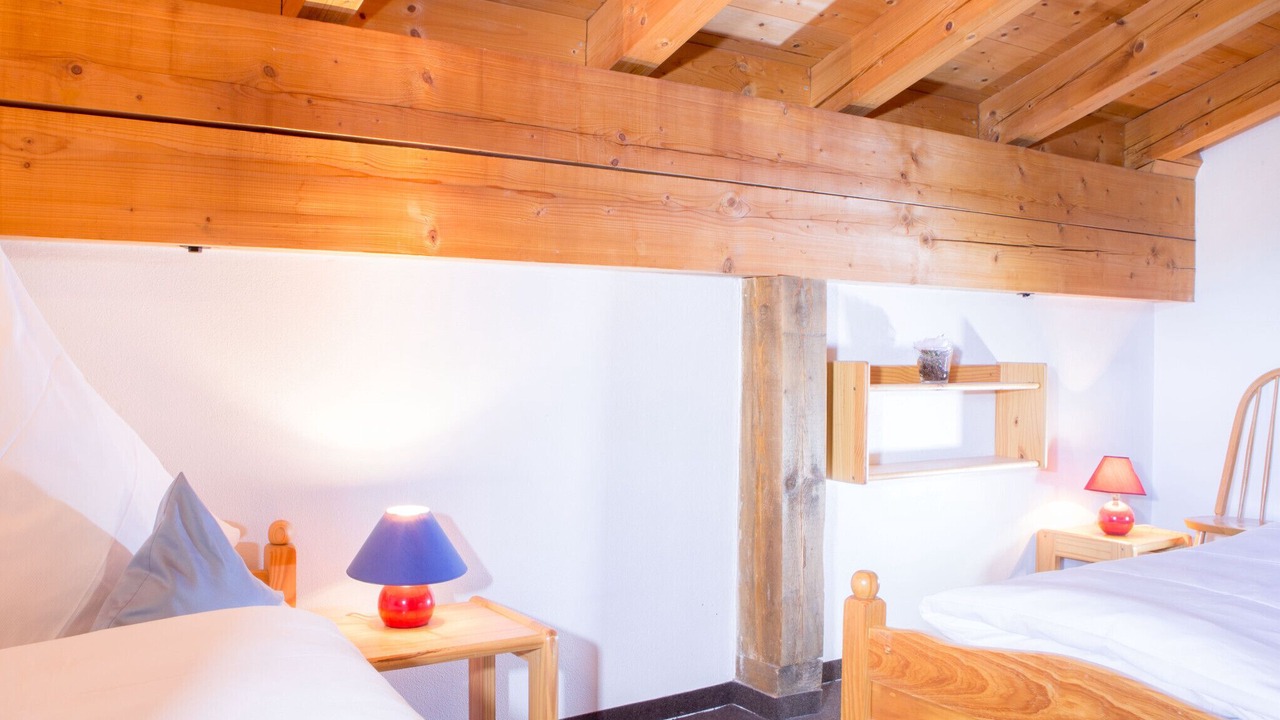Photo of Bedroom in Inzell