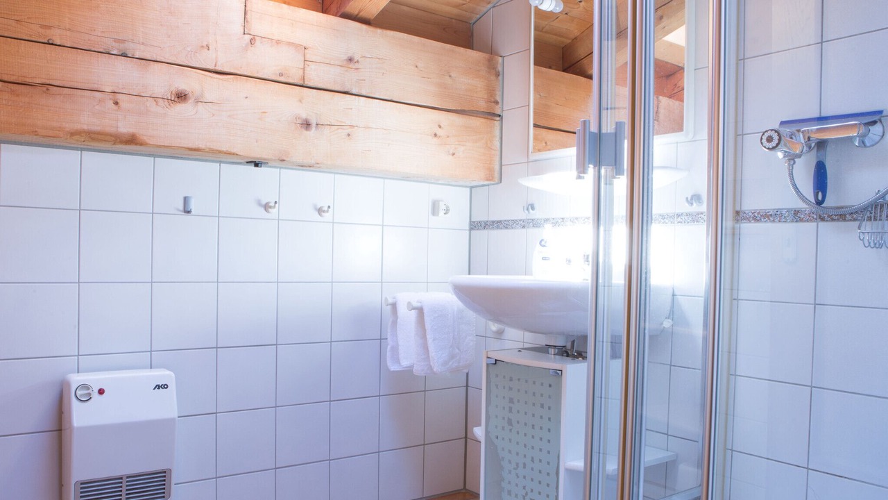 Photo of Bathroom in Inzell
