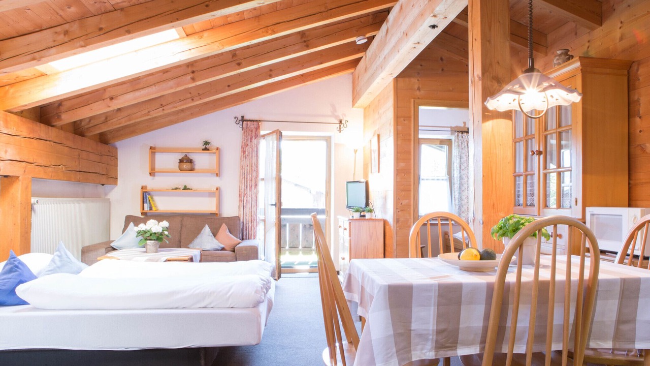 Photo of Livingroom in Inzell