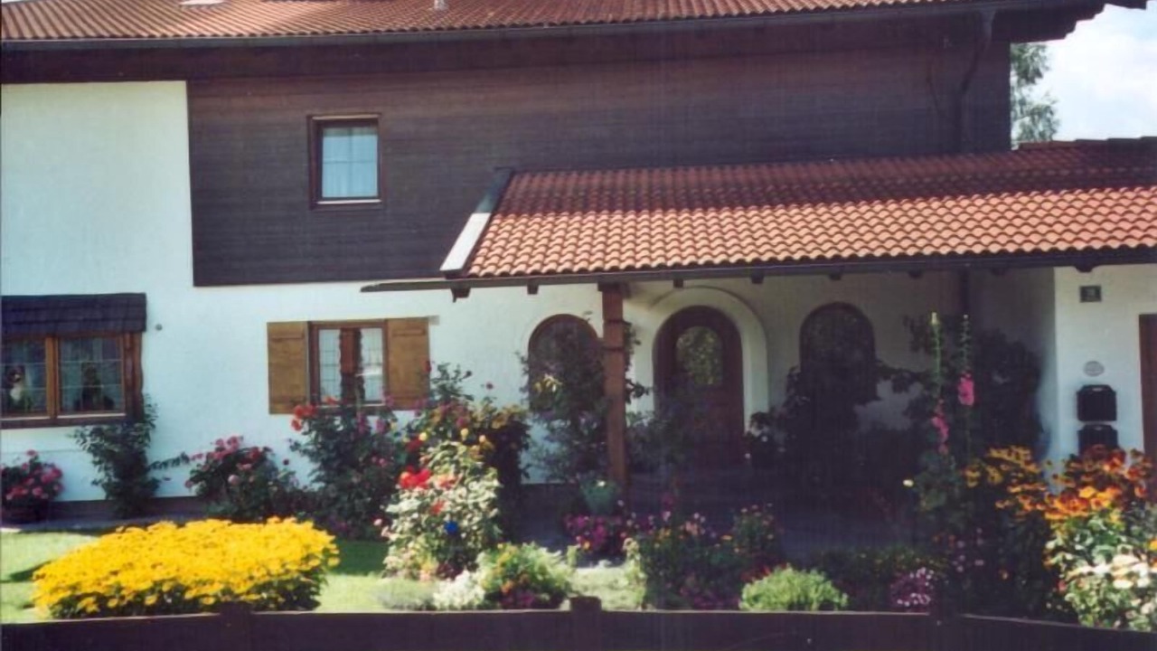Photo of Outdoor in Bernau am Chiemsee