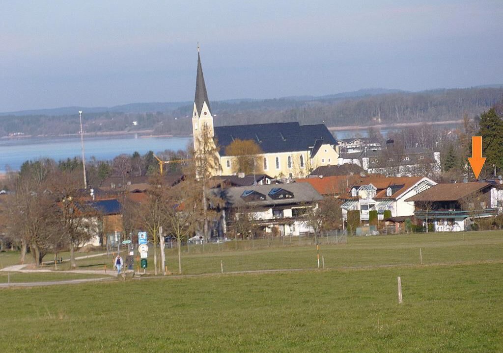 Photo of Outdoor in Bernau am Chiemsee