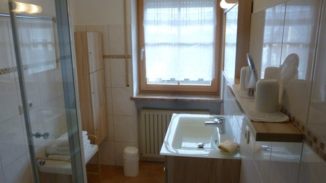Photo of Bathroom in Bernau am Chiemsee