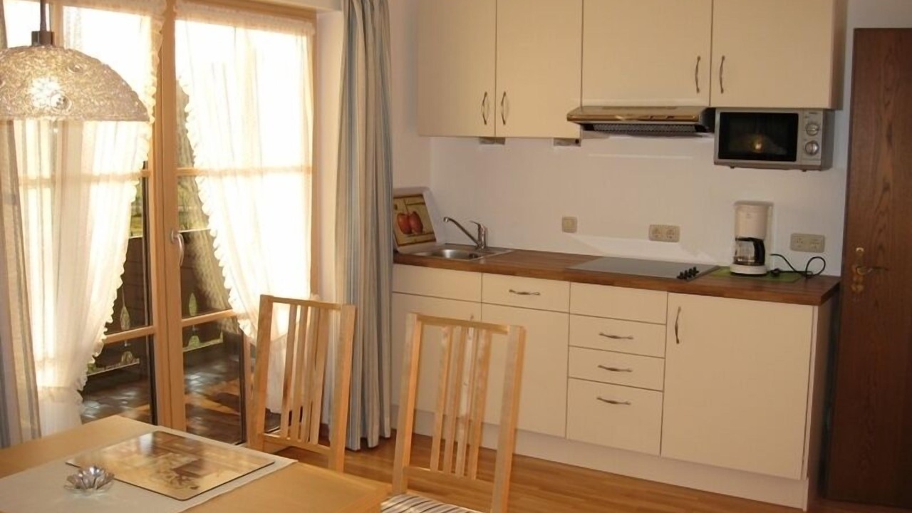 Photo of Kitchen in Bernau am Chiemsee