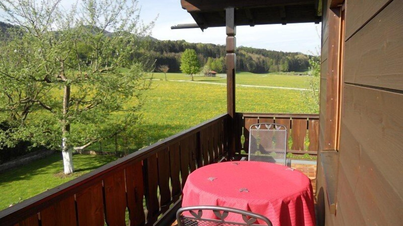 Photo of Outdoor in Bernau am Chiemsee